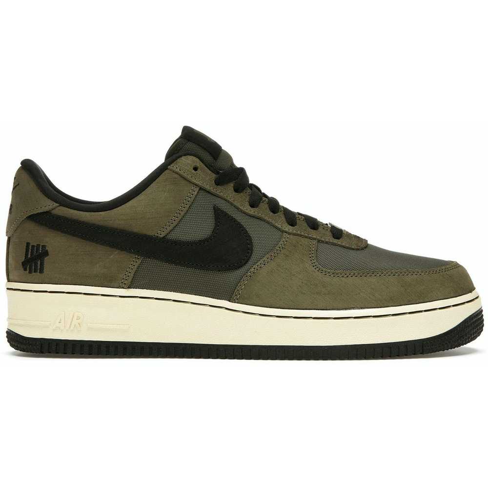 Nike Nike Air Force 1 Low SP UNDEFEATED Ballistic… - image 1