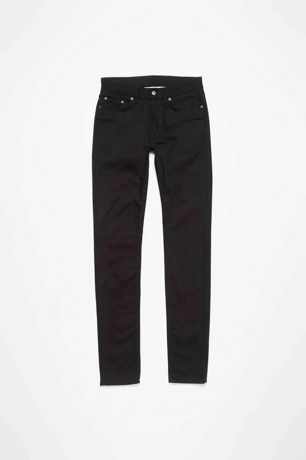 Acne Studios Acne Studios Men's North Stay Black … - image 1