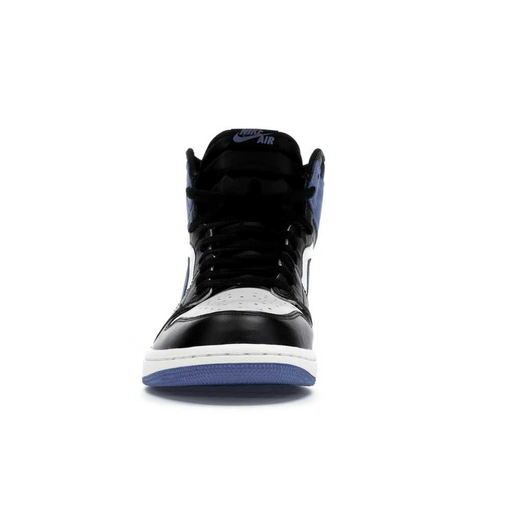 Nike Air Jordan 1 Retro High Blue Moon - image 3