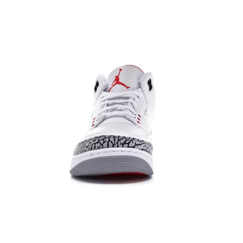 Nike Air Jordan 3 Retro Hall of Fame - image 3