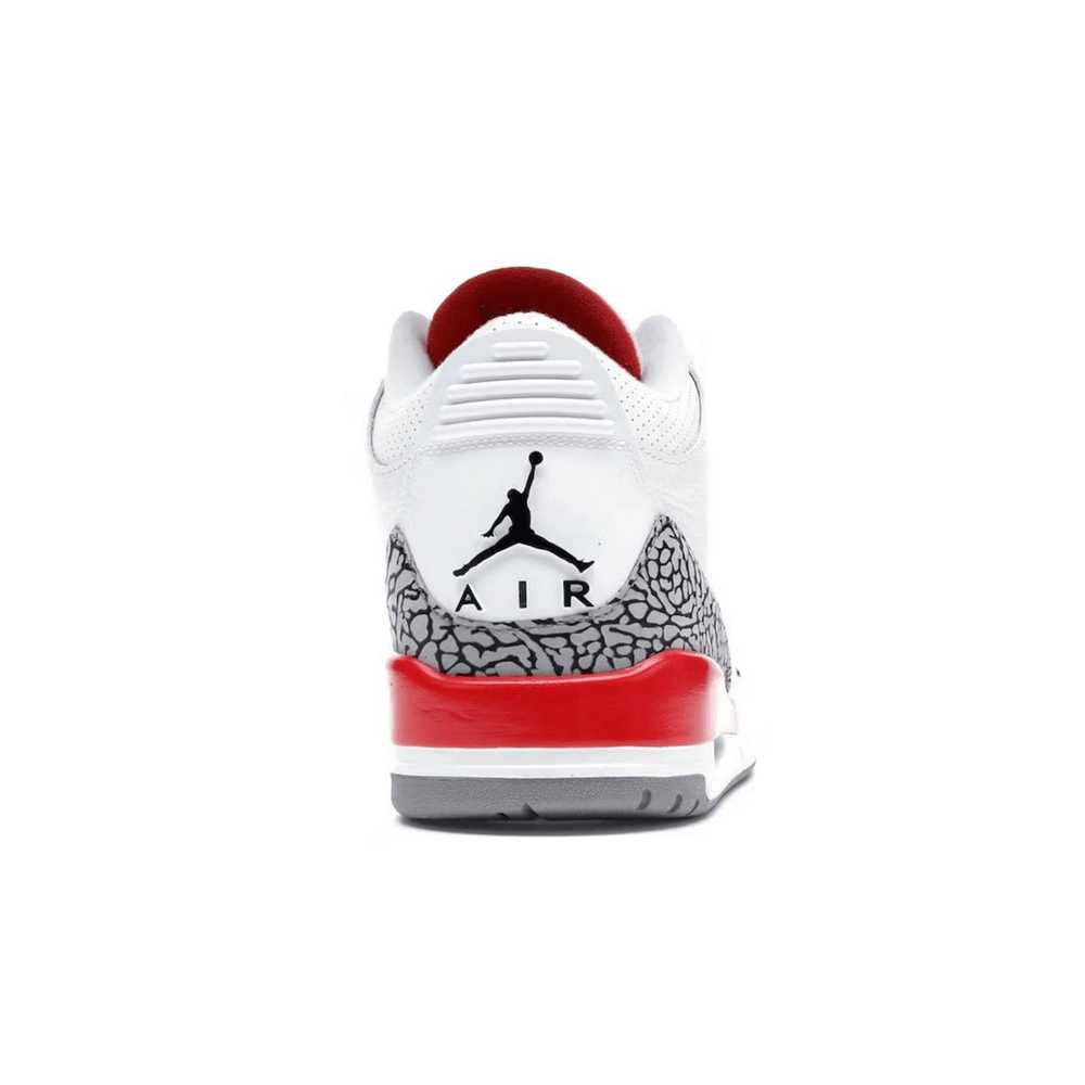 Nike Air Jordan 3 Retro Hall of Fame - image 4