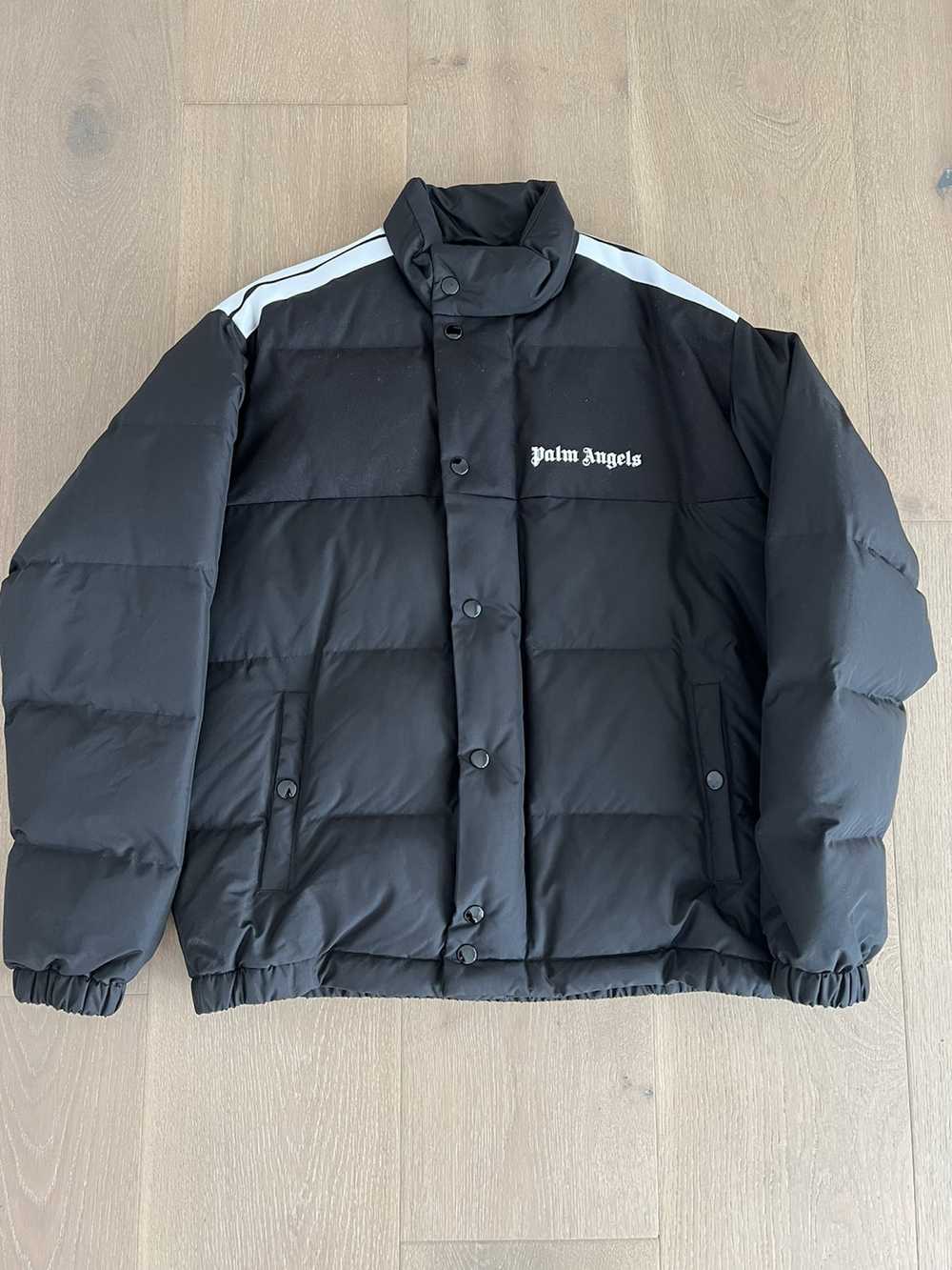 Palm Angels Palm Angels Track Puffer - image 1