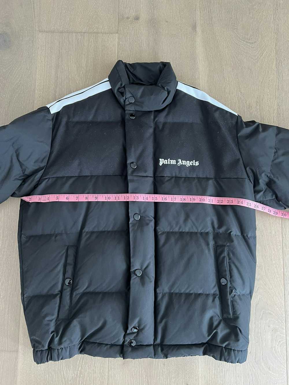 Palm Angels Palm Angels Track Puffer - image 2