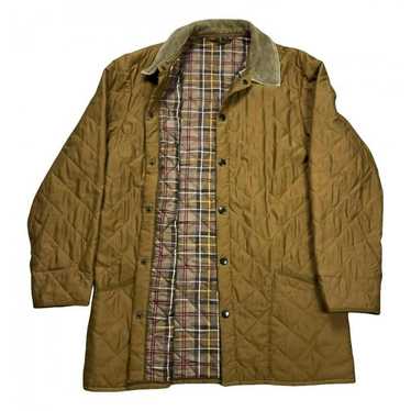 Barbour × Streetwear × Vintage Barbour Coat Jacke… - image 1