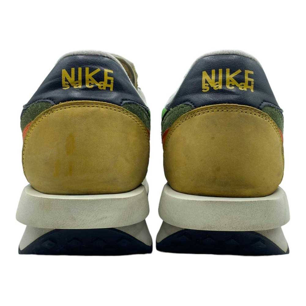 Nike Nike LD Waffle Sacai Green Gusto Pre-Owned - image 6