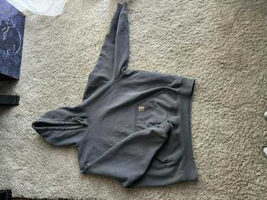 Carhartt carhartt hoodie - image 1