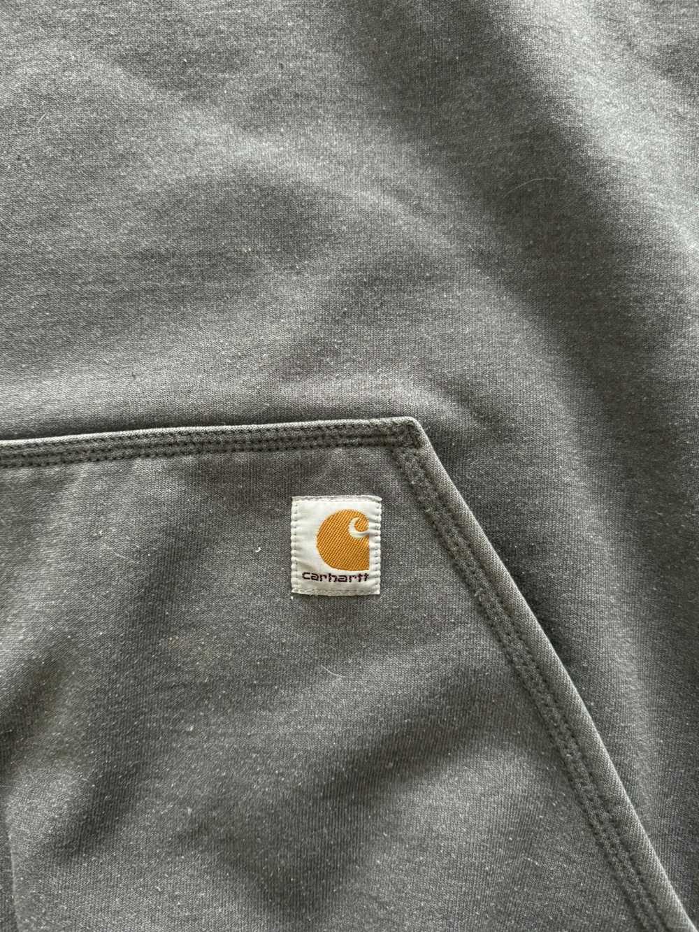 Carhartt carhartt hoodie - image 2