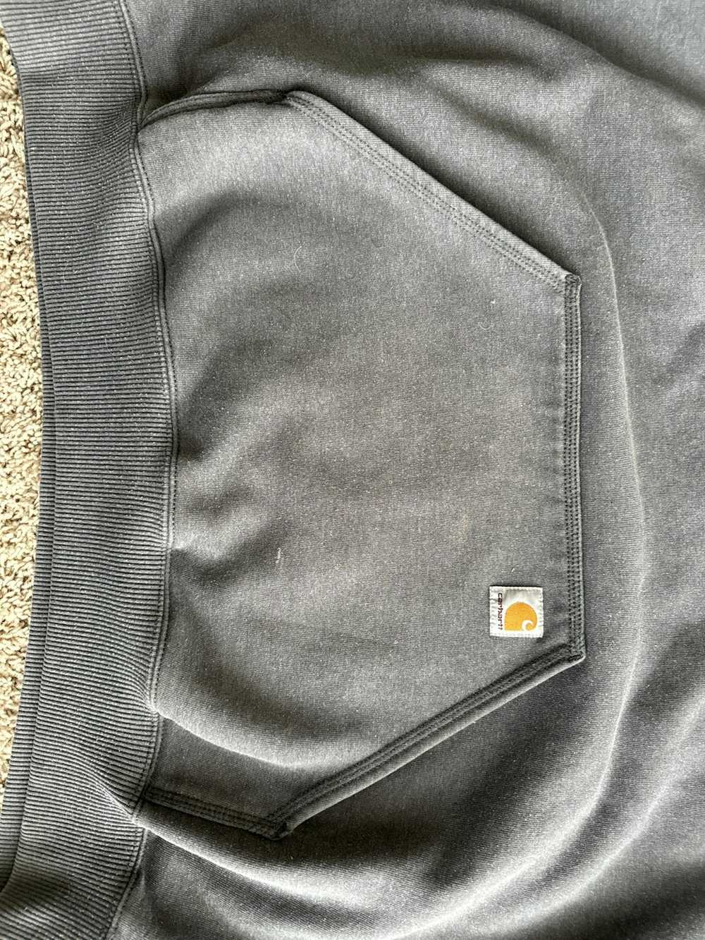 Carhartt carhartt hoodie - image 3