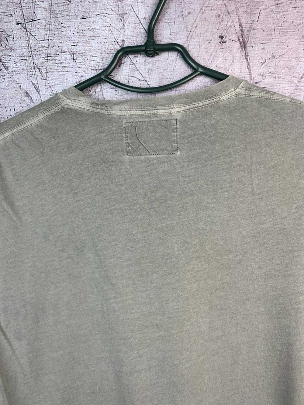 Allsaints × Streetwear Allsaints Grey T shirt - image 4