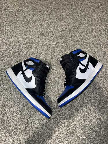 Jordan Brand × Nike Jordan Retro 1 ‘Royal Toe’ - image 1