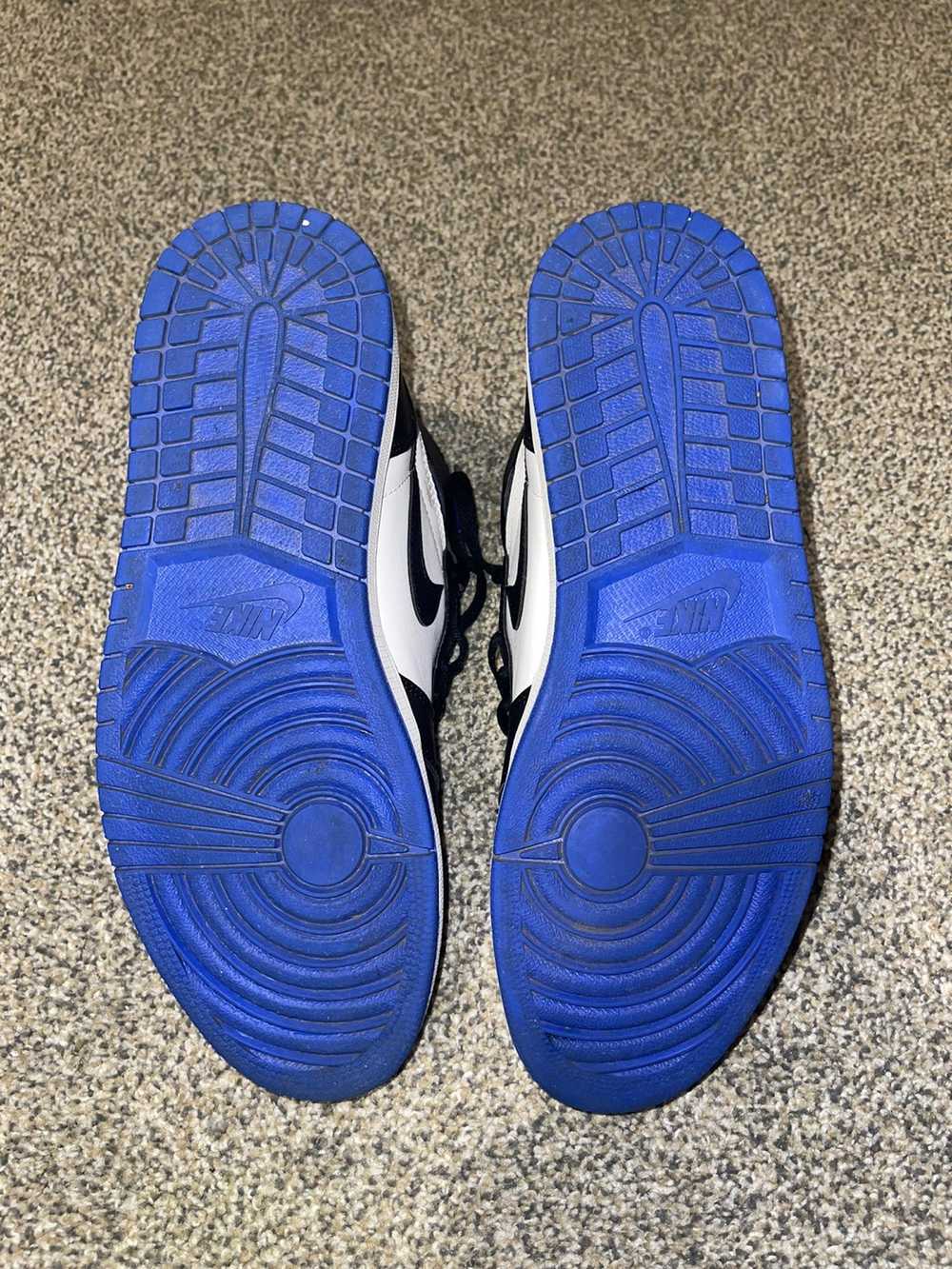 Jordan Brand × Nike Jordan Retro 1 ‘Royal Toe’ - image 6