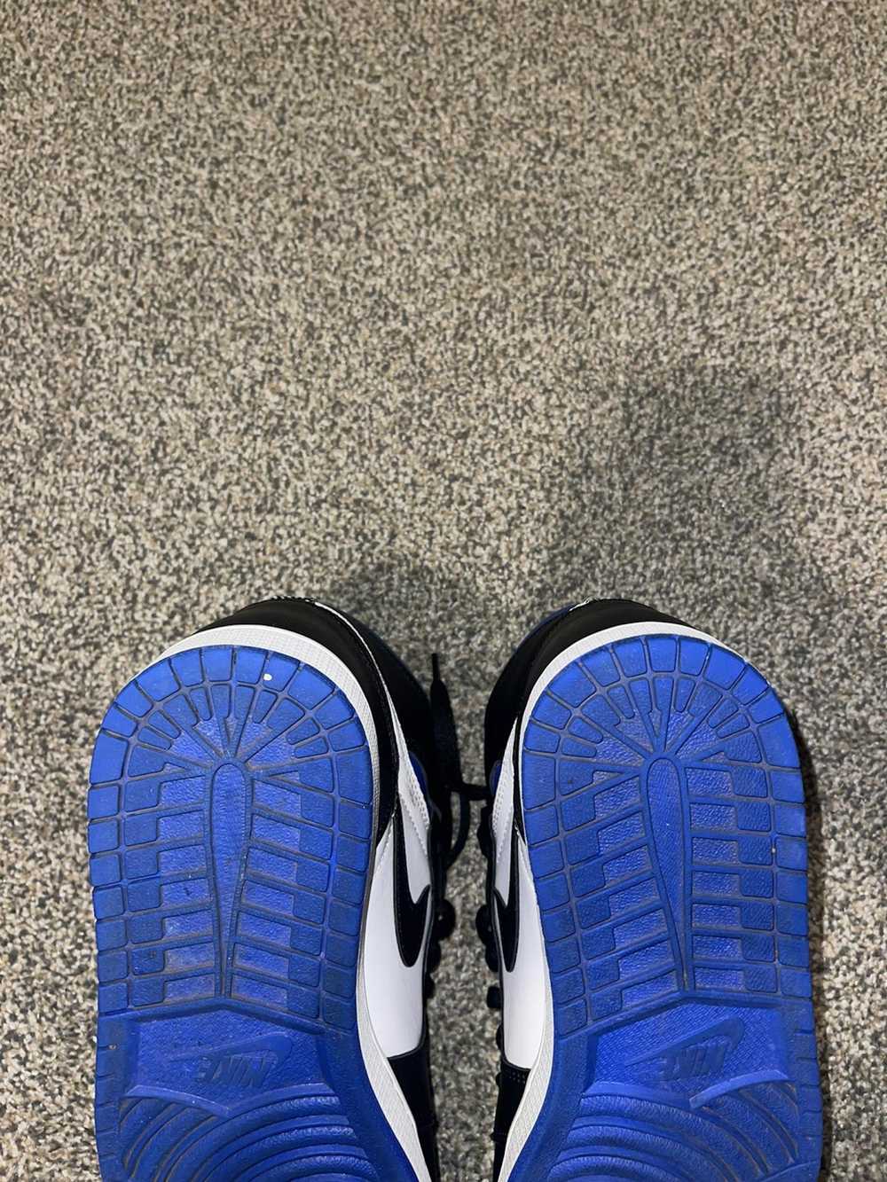 Jordan Brand × Nike Jordan Retro 1 ‘Royal Toe’ - image 8