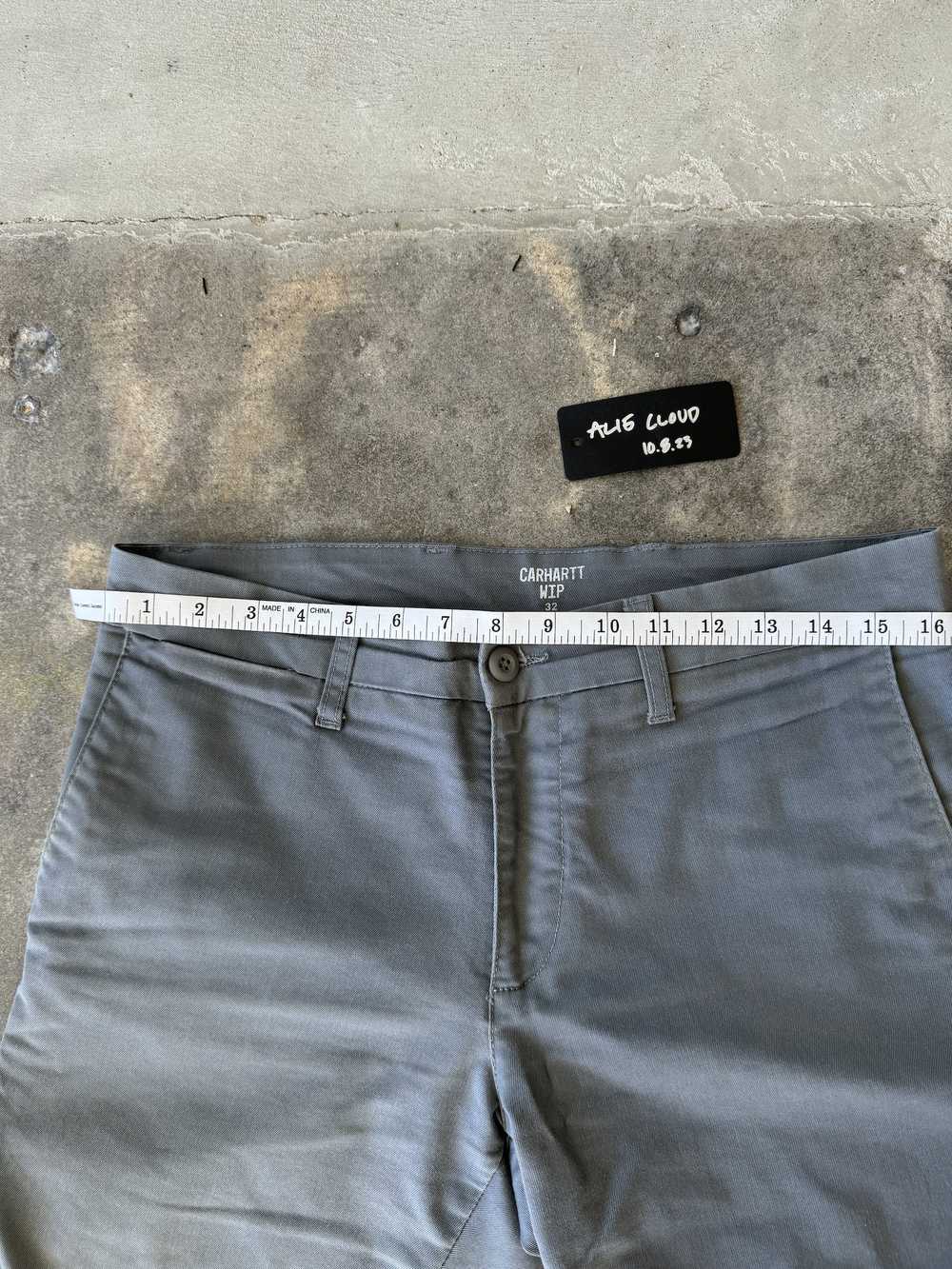 Carhartt Wip carhartt wip shorts - image 5