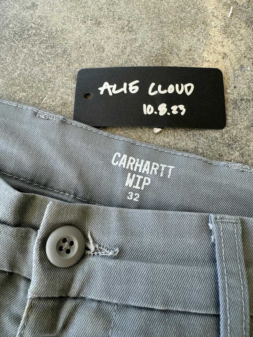 Carhartt Wip carhartt wip shorts - image 6