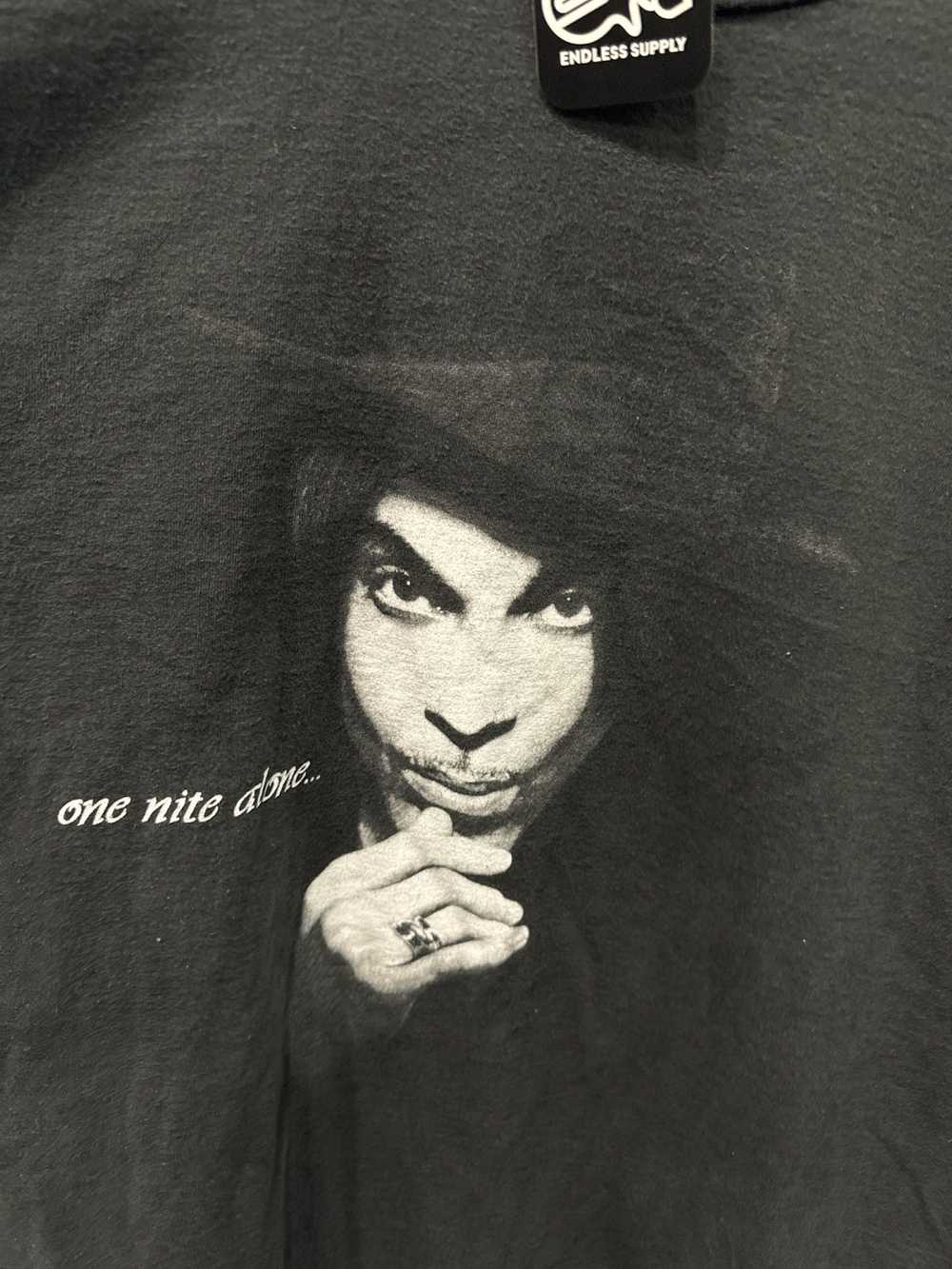 Vintage Vintage Prince T shirt - image 2
