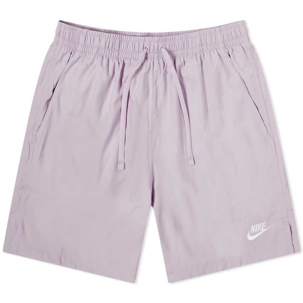 Nike × Streetwear × Vintage Nike woven shorts - image 1