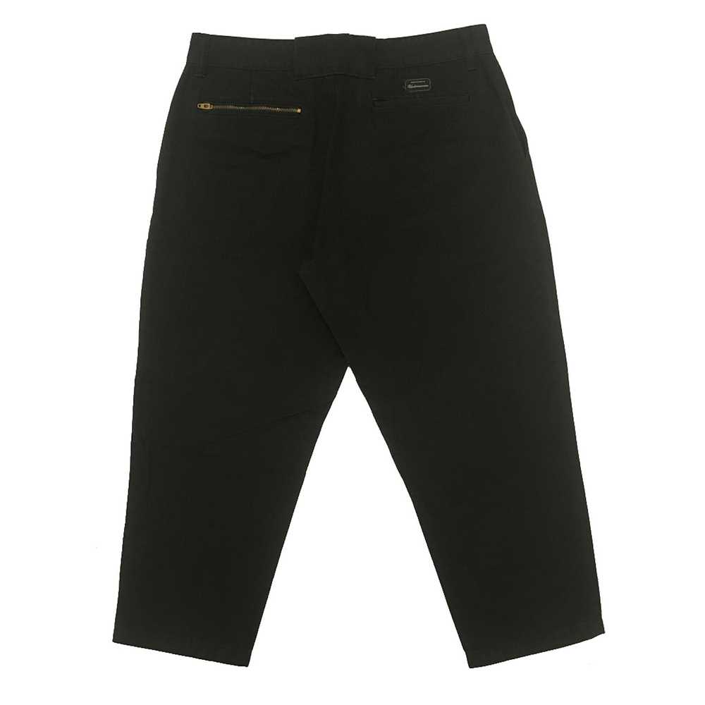 Undercover Undercover 09SS Neoboy Cropped Pants - image 2