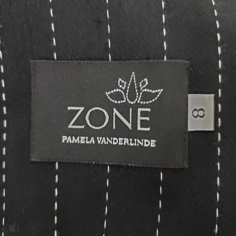 Designer × Vintage Pamela Vanderlinde Zone Blazer… - image 12