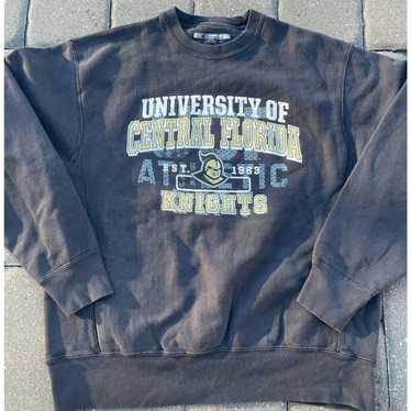 Champion Vintage University Central Florida Rever… - image 1