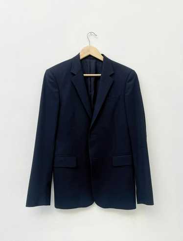 Miu Miu Miu Miu Wool Blazer — Men's