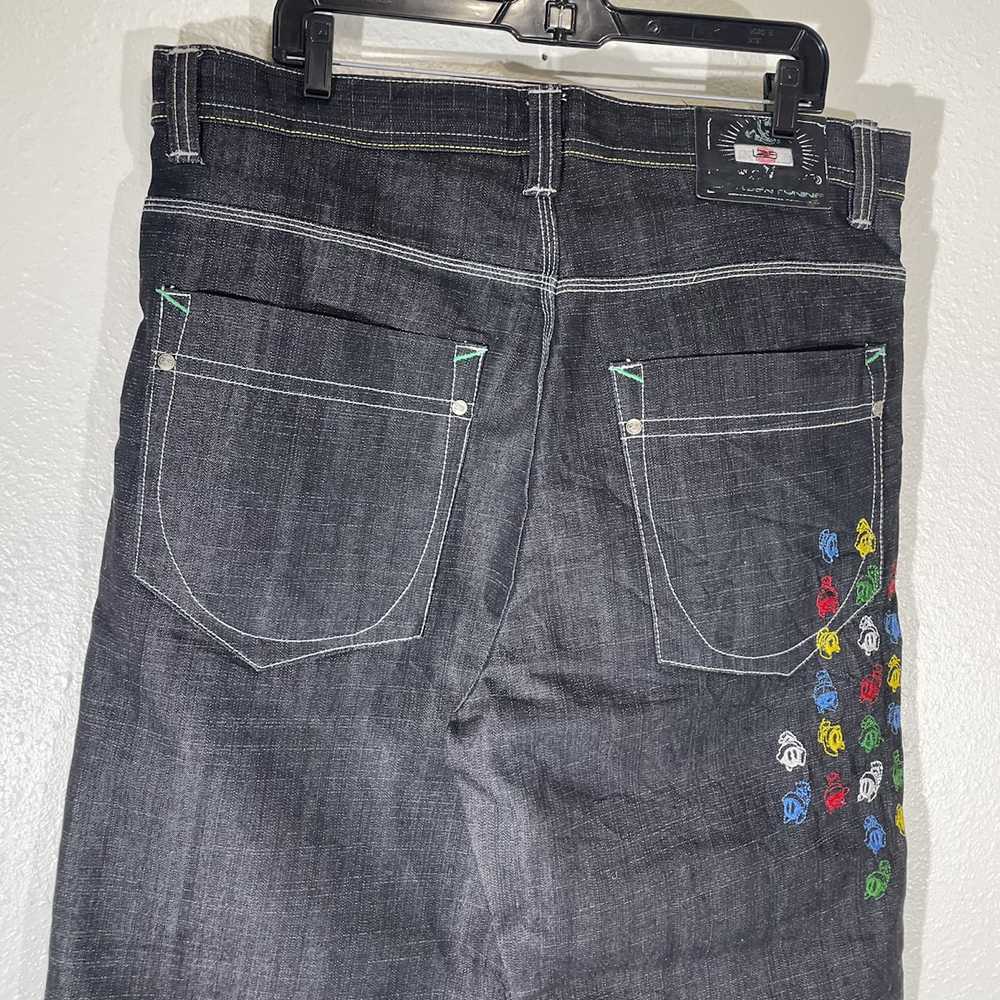 Japanese Brand × Jnco × Streetwear Lot 29 Jeans M… - image 8
