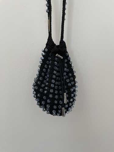 Kiko kostadinov crochet bag online