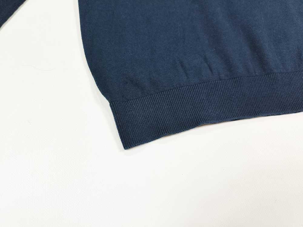 A.P.C. × Streetwear A.P.C. Paris Cotton Cashmere … - image 4