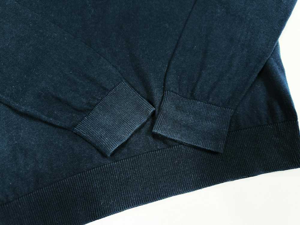 A.P.C. × Streetwear A.P.C. Paris Cotton Cashmere … - image 5
