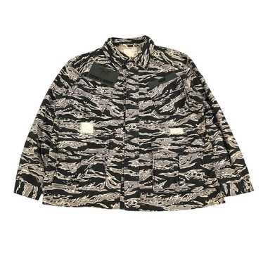 Wtaps wtaps camo - Gem