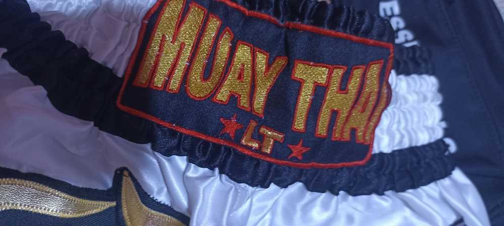 Brand Muay Thai Jersey - image 1