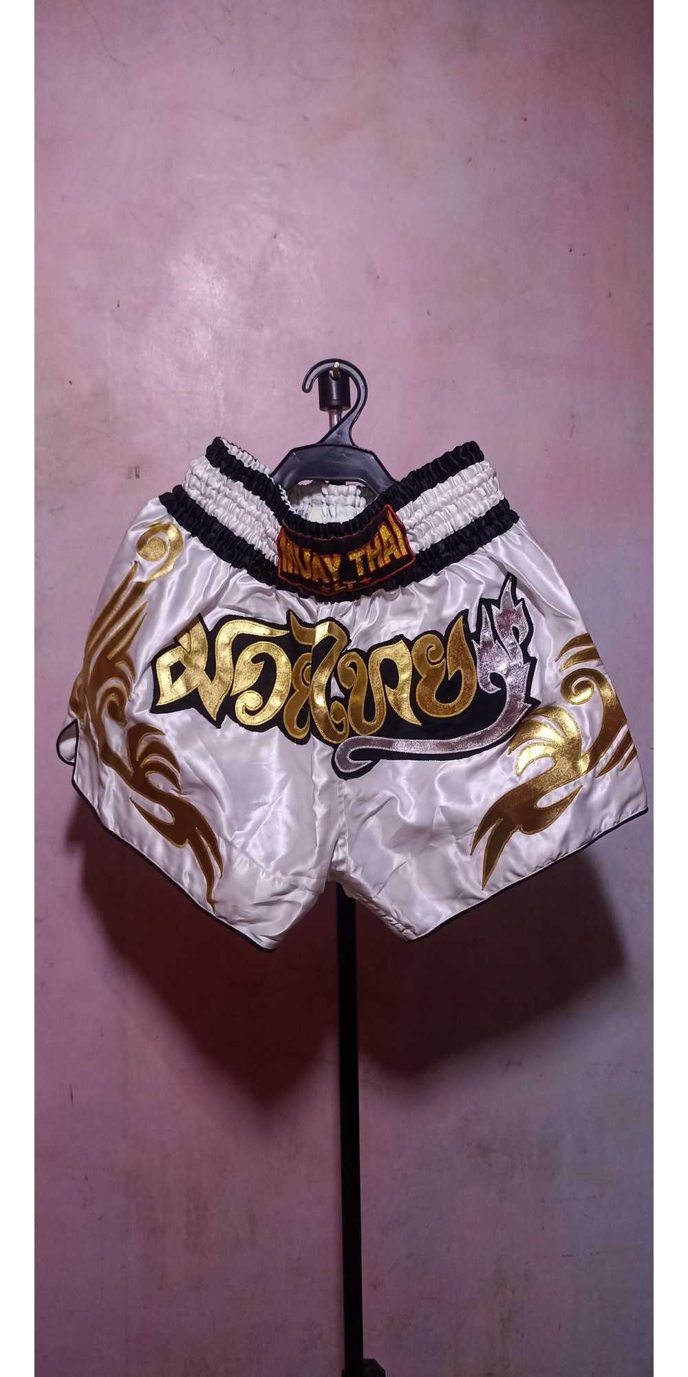 Brand Muay Thai Jersey - image 3
