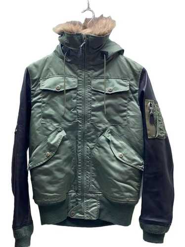 Hysteric glamour flight jacket - Gem Hysteric glamour flight jacket - Gem