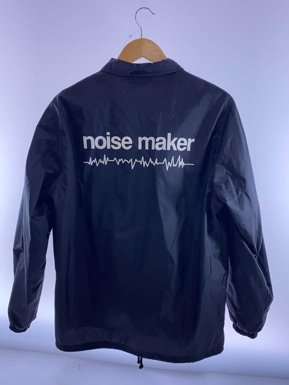 Undercover "NOISE MAKER" Nylon Jacket - image 2