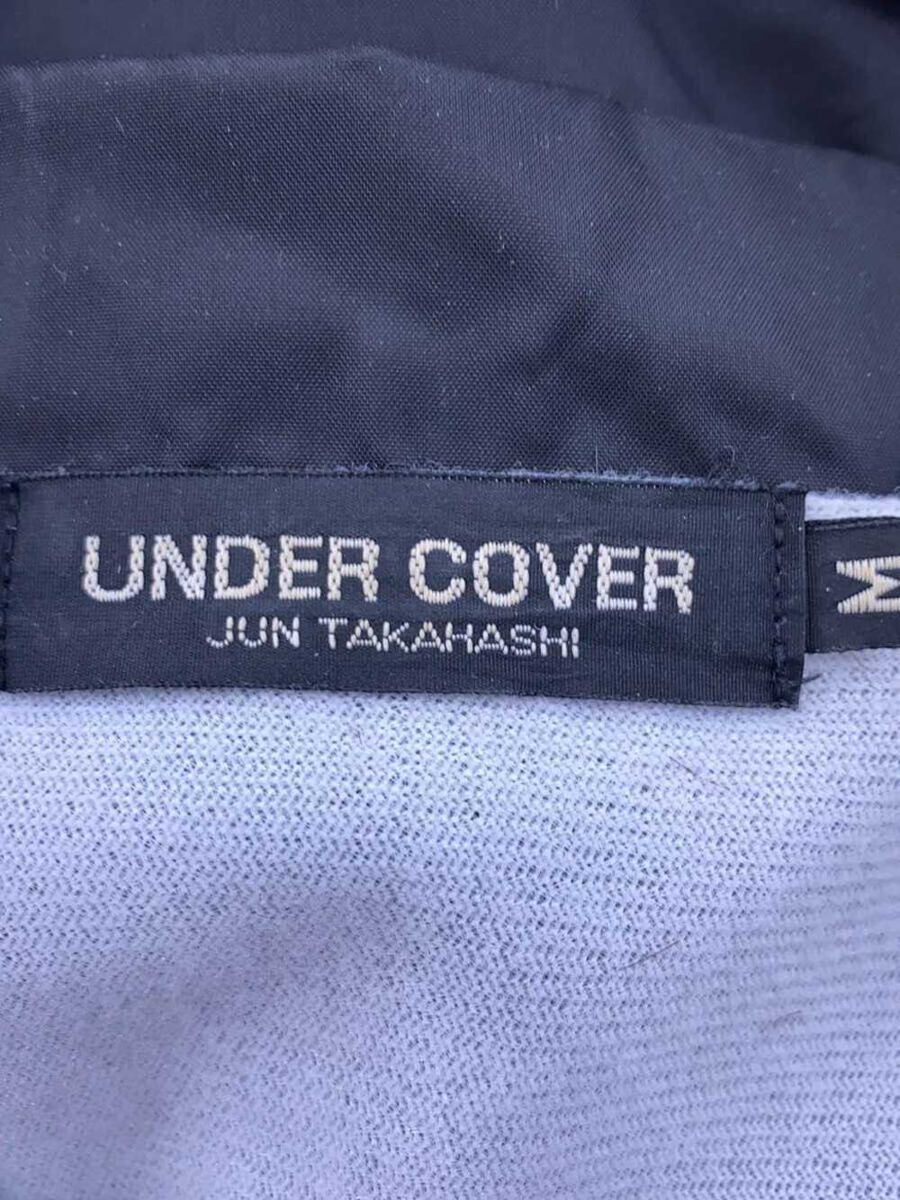 Undercover "NOISE MAKER" Nylon Jacket - image 4