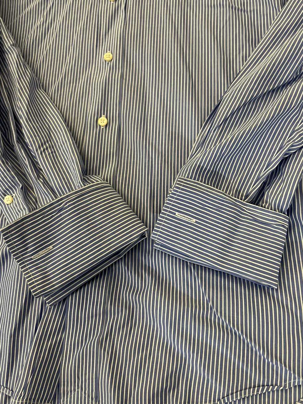 Polo Ralph Lauren × Vintage CURHAM Striped Spread… - image 3