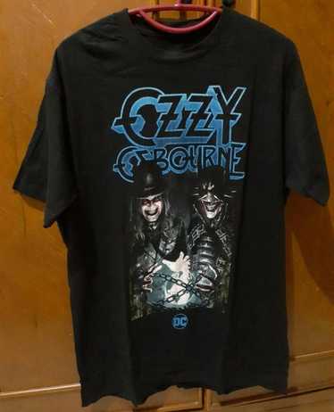 Clear Metals × Dc Comics × Ozzy Osbourne Concert … - image 1