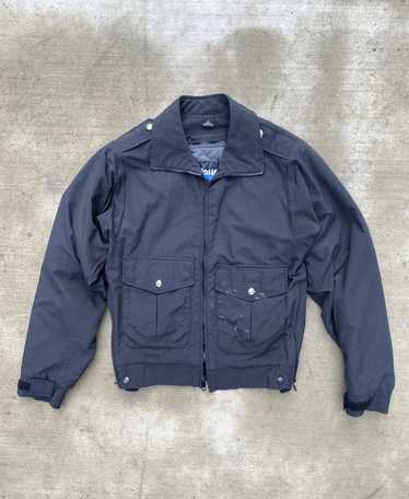 Vintage Vintage Flight Bomber Jacket