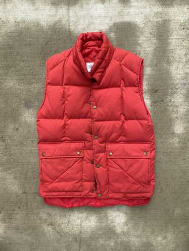 Vintage Vintage Puffer vests - image 1