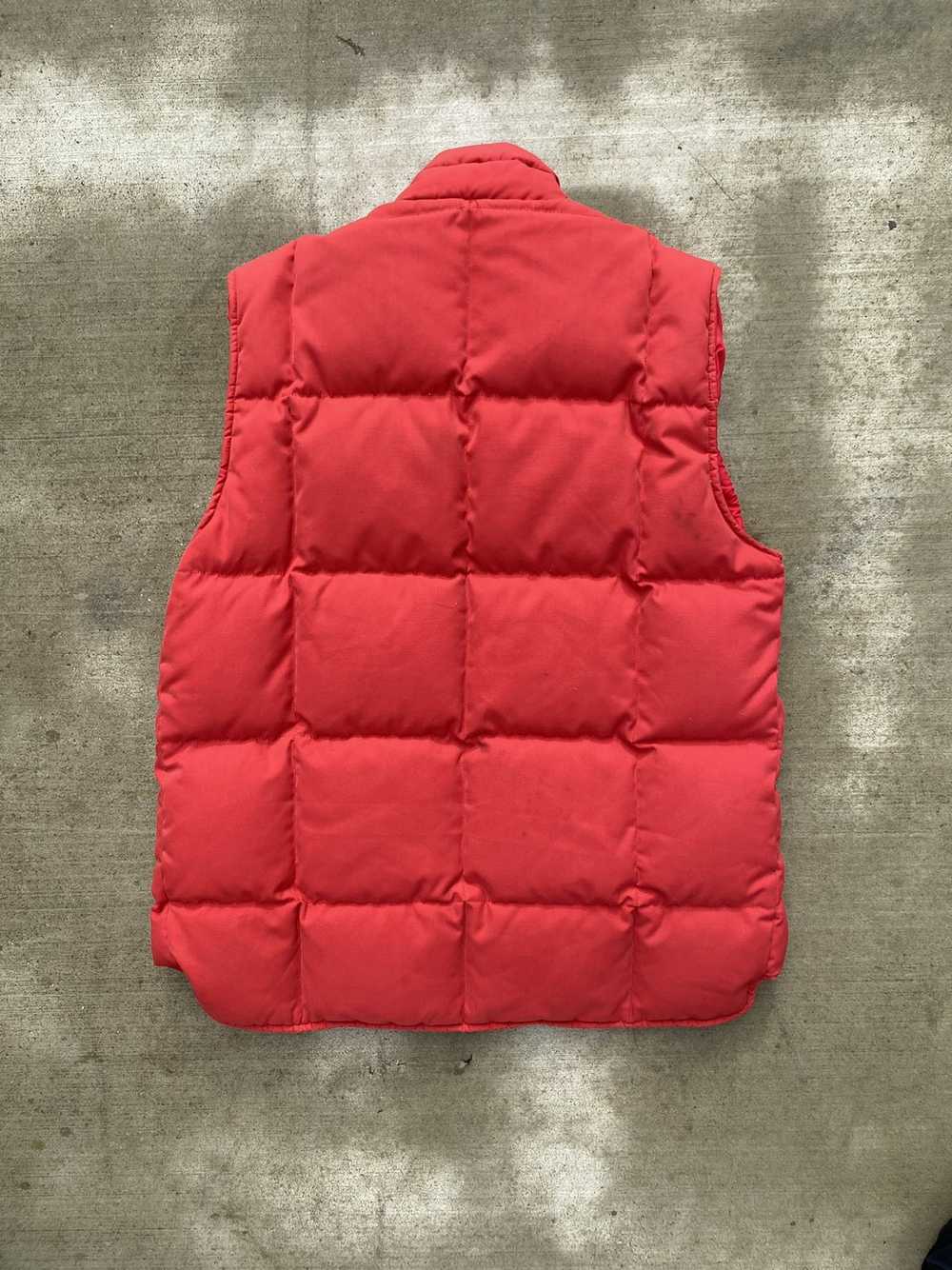 Vintage Vintage Puffer vests - image 2