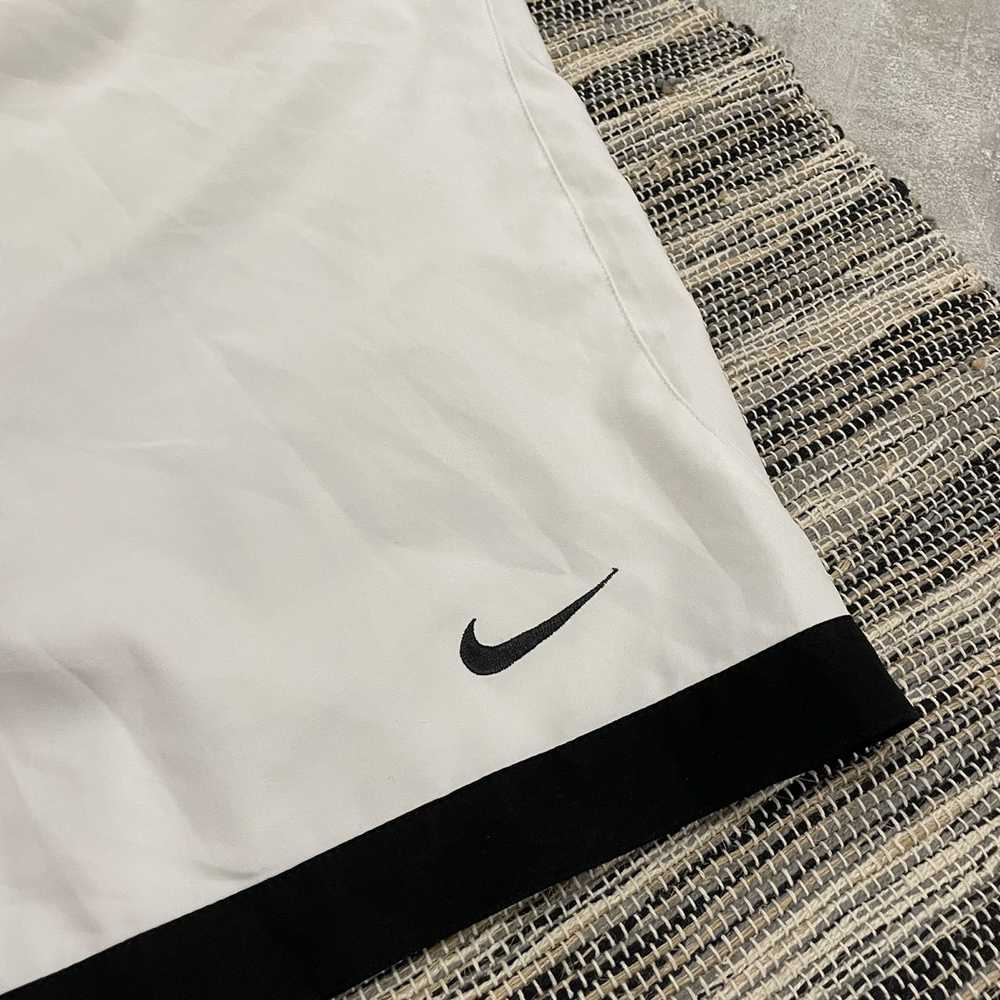 Jersey × Nike × Vintage 90s NIKE MANCHESTER UNITE… - image 2