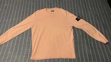 Salmon stone hotsell island jumper