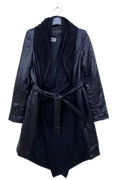 Avant Garde × Bajra Bajra Nylon Coat Jacket