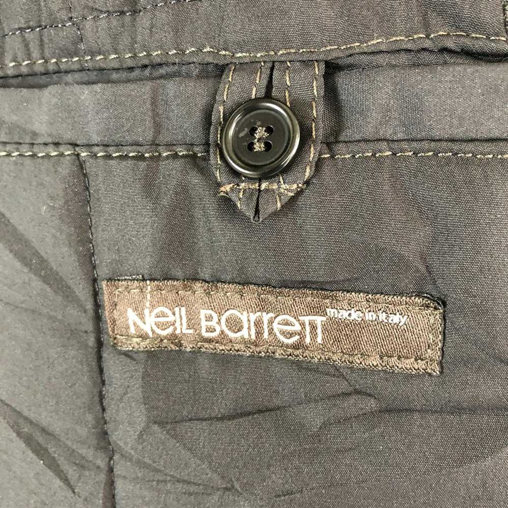 Neil Barrett × Tracey Vest × Vintage ✈️🔥NEIL BAR… - image 10