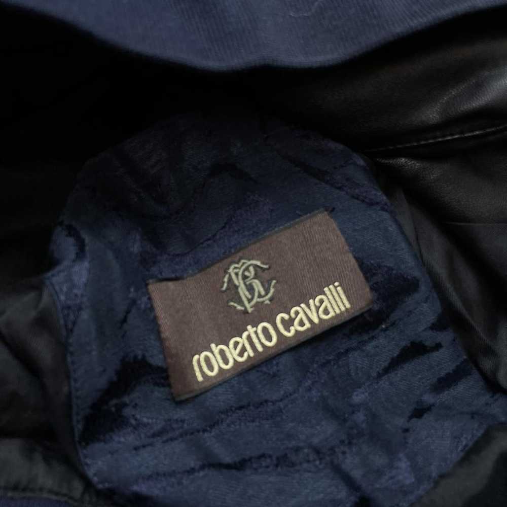 Roberto Cavalli × Streetwear × Vintage Roberto Ca… - image 5