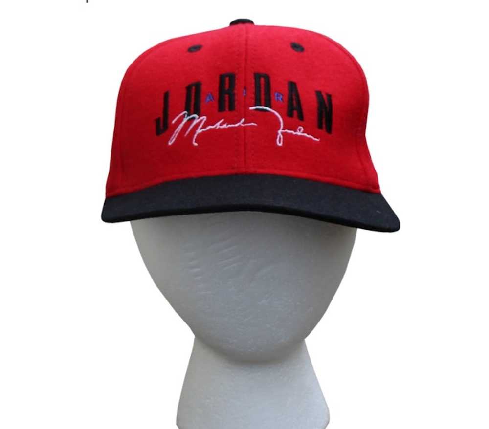 Jordan Brand × Nike × Vintage Rare Nike Air Jorda… - image 5