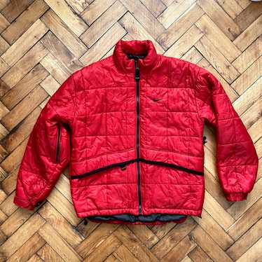 Nike ACG Vintage Nike ACG Quilted Puffer Primalof… - image 1