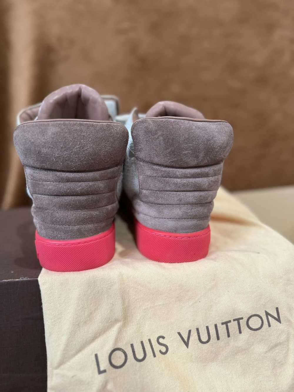 Louis Vuitton LOUIS VUITTON X KANYE WEST JASPER - image 4