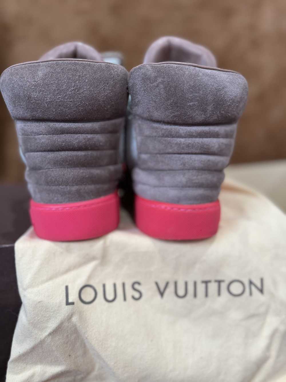 Louis Vuitton LOUIS VUITTON X KANYE WEST JASPER - image 9