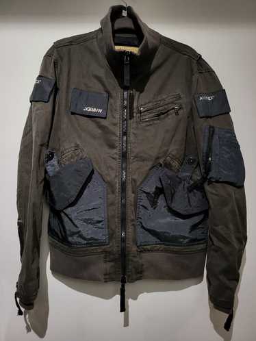 Avirex Vintage Avirex Jacket - image 1