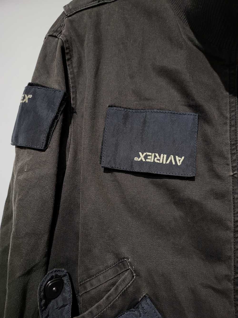 Avirex Vintage Avirex Jacket - image 2